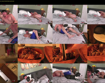 colbyknox — 5 minute Chaturbate male cam show recording, 720p, Mar 7, 2024