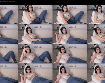 crissy_love — 92 minute Chaturbate female cam show recording, 720p, Mar 7, 2024