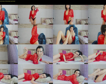 crystalnut — 120 minute Chaturbate female cam show recording, 720p, Mar 6, 2024