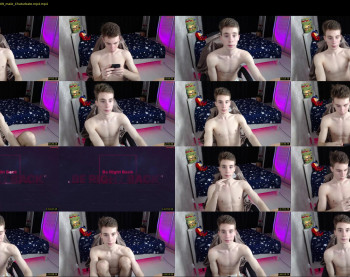 cute_brian — 120 minute Chaturbate male cam show recording, 720p, Mar 6, 2024