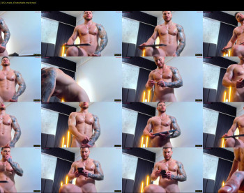 davidd_blake — 30 minute Chaturbate male cam show recording, 720p, Mar 6, 2024