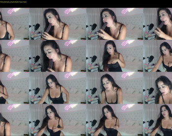 deboramom — 4 minute Chaturbate female cam show recording, 720p, Mar 6, 2024