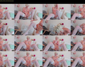 deeadiamond — 12 minute Chaturbate female cam show recording, 720p, Mar 6, 2024