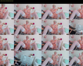 deeadiamond — 120 minute Chaturbate female cam show recording, 720p, Mar 6, 2024