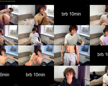 denobluora — 117 minute Chaturbate male cam show recording, 720p, Mar 6, 2024