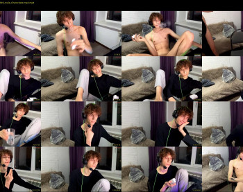 denobluora — 108 minute Chaturbate male cam show recording, 720p, Mar 6, 2024