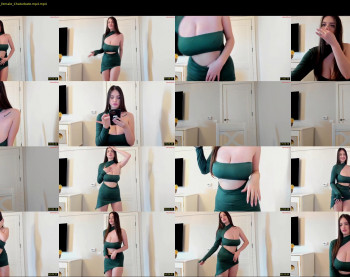 devyale — 67 minute Chaturbate female cam show recording, 720p, Mar 6, 2024