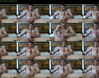 dick3mdownsoldier — 38 minute Chaturbate male cam show recording, 720p, Mar 7, 2024