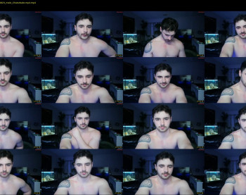 dohmerboyz — 51 minute Chaturbate male cam show recording, 720p, Mar 6, 2024