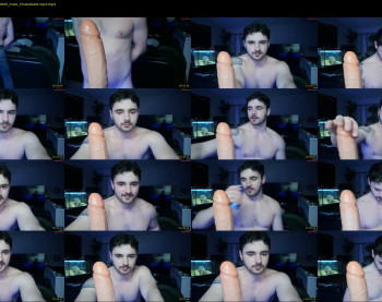 dohmerboyz — 73 minute Chaturbate male cam show recording, 720p, Mar 6, 2024