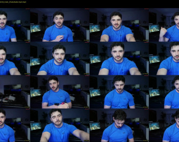 dohmerboyz — 63 minute Chaturbate male cam show recording, 720p, Mar 7, 2024