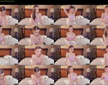 dollorrie — 119 minute Chaturbate couple cam show recording, 720p, Mar 6, 2024