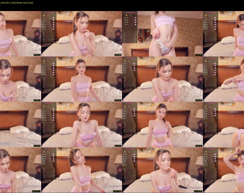 dollorrie — 84 minute Chaturbate couple cam show recording, 720p, Mar 6, 2024