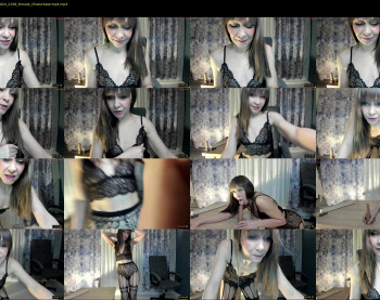 eastern_fairy_tale — 33 minute Chaturbate female cam show recording, 720p, Mar 6, 2024
