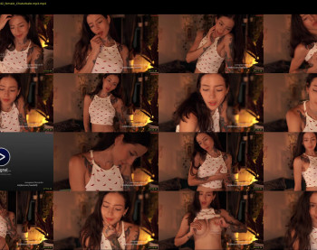 effylowell_ — 53 minute Chaturbate female cam show recording, 720p, Mar 7, 2024