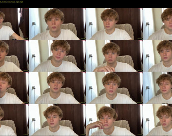 eitanhere — 17 minute Chaturbate male cam show recording, 720p, Mar 6, 2024