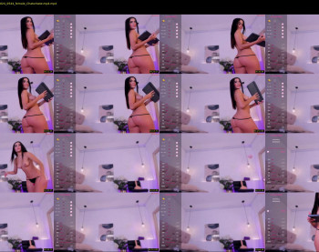 eliizabeth_roberts — 4 minute Chaturbate female cam show recording, 720p, Mar 7, 2024