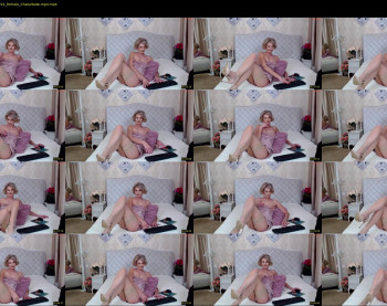 elisarosse_ — 4 minute Chaturbate female cam show recording, 720p, Mar 6, 2024