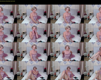 elisarosse_ — 3 minute Chaturbate female cam show recording, 720p, Mar 6, 2024