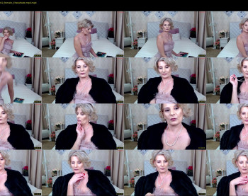 elisarosse_ — 17 minute Chaturbate female cam show recording, 720p, Mar 7, 2024