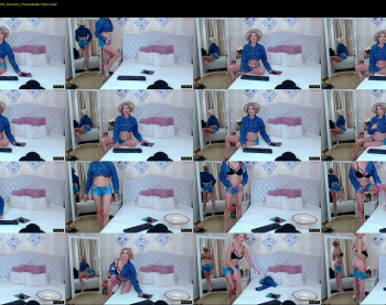 elisarosse_ — 10 minute Chaturbate female cam show recording, 720p, Mar 7, 2024