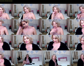 elisarosse_ — 46 minute Chaturbate female cam show recording, 720p, Mar 7, 2024