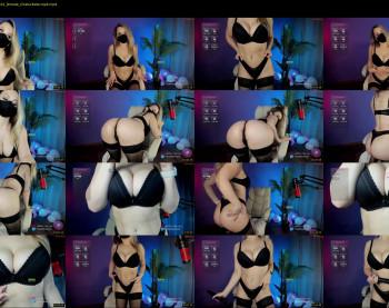 eliswanxxx — 48 minute Chaturbate female cam show recording, 720p, Mar 6, 2024