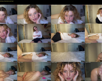 ellaa91 — 120 minute Chaturbate female cam show recording, 720p, Mar 6, 2024