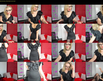 emilymilf__ — 120 minute Chaturbate female cam show recording, 720p, Mar 6, 2024