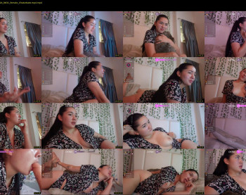 emma_johnson_ — 74 minute Chaturbate female cam show recording, 720p, Mar 6, 2024