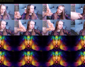 emptyhunters — 7 minute Chaturbate couple cam show recording, 720p, Mar 6, 2024