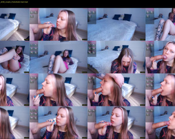 emptyhunters — 28 minute Chaturbate couple cam show recording, 720p, Mar 6, 2024