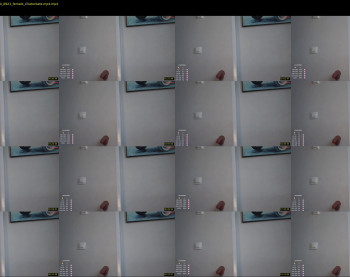 ericamiracle15 — 12 minute Chaturbate female cam show recording, 720p, Mar 6, 2024