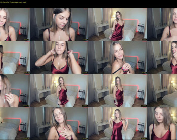 erline_may — 120 minute Chaturbate female cam show recording, 720p, Mar 6, 2024