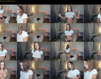 erline_may — 120 minute Chaturbate female cam show recording, 720p, Mar 6, 2024
