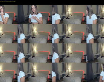erline_may — 5 minute Chaturbate female cam show recording, 720p, Mar 6, 2024