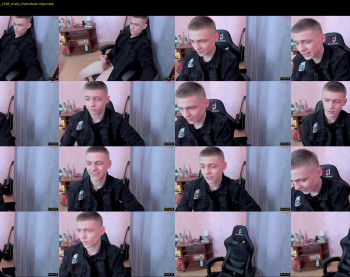 ermak_reborn — 41 minute Chaturbate male cam show recording, 720p, Mar 6, 2024