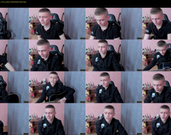ermak_reborn — 54 minute Chaturbate male cam show recording, 720p, Mar 6, 2024