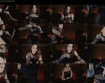 erohaze — 83 minute Chaturbate female cam show recording, 720p, Mar 6, 2024