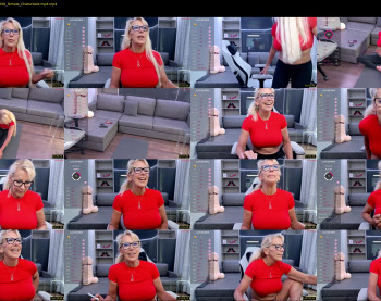 fitcougarcb — 91 minute Chaturbate female cam show recording, 720p, Mar 6, 2024