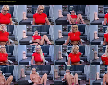 fitcougarcb — 120 minute Chaturbate female cam show recording, 720p, Mar 6, 2024