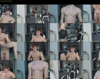 fixsicki — 120 minute Chaturbate male cam show recording, 720p, Mar 7, 2024