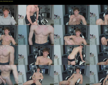 fixsicki — 95 minute Chaturbate male cam show recording, 720p, Mar 7, 2024