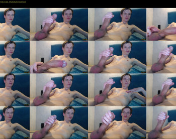 franky_twink — 21 minute Chaturbate male cam show recording, 720p, Mar 6, 2024