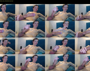franky_twink — 84 minute Chaturbate male cam show recording, 720p, Mar 6, 2024