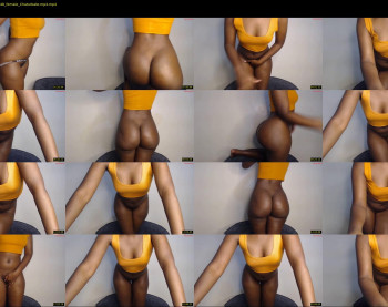 freaky_ass — 23 minute Chaturbate female cam show recording, 720p, Mar 7, 2024