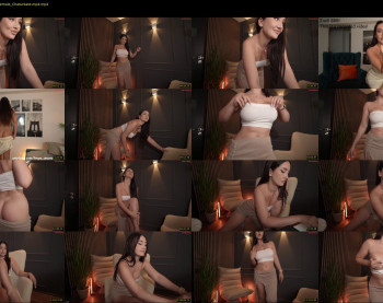 freya_ — 83 minute Chaturbate female cam show recording, 720p, Mar 6, 2024