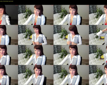 fritha — 5 minute Chaturbate female cam show recording, 720p, Mar 6, 2024