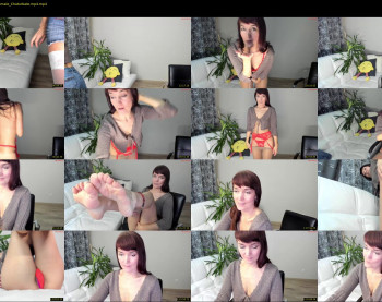 fritha — 104 minute Chaturbate female cam show recording, 720p, Mar 7, 2024