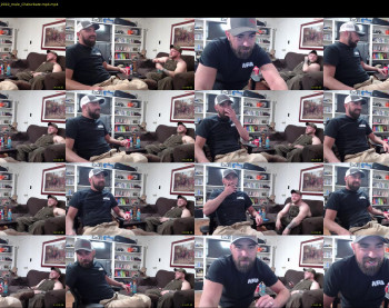 hardworkertn — 16 minute Chaturbate male cam show recording, 720p, Mar 6, 2024